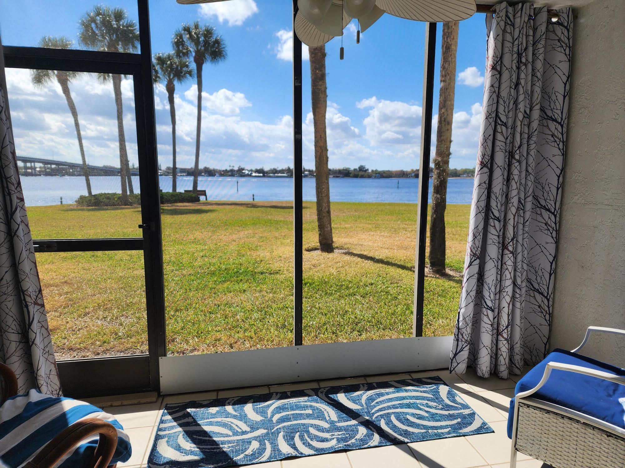 CIRCLE BAY YACHT CLUB CONDO - Residential