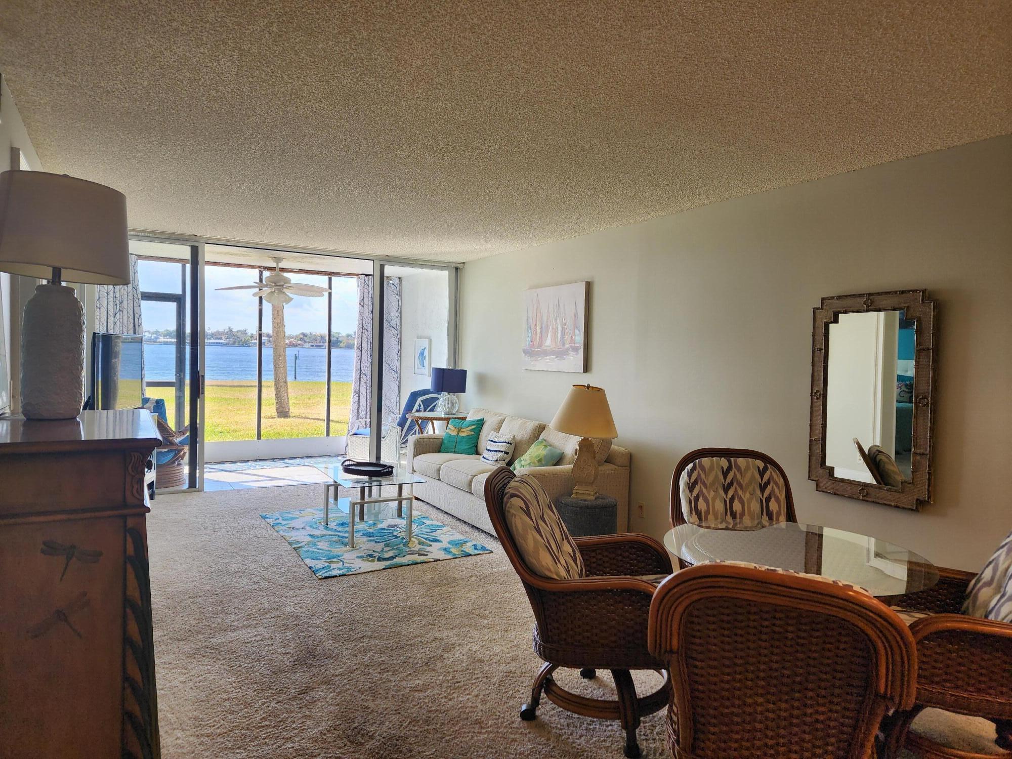 CIRCLE BAY YACHT CLUB CONDO - Residential