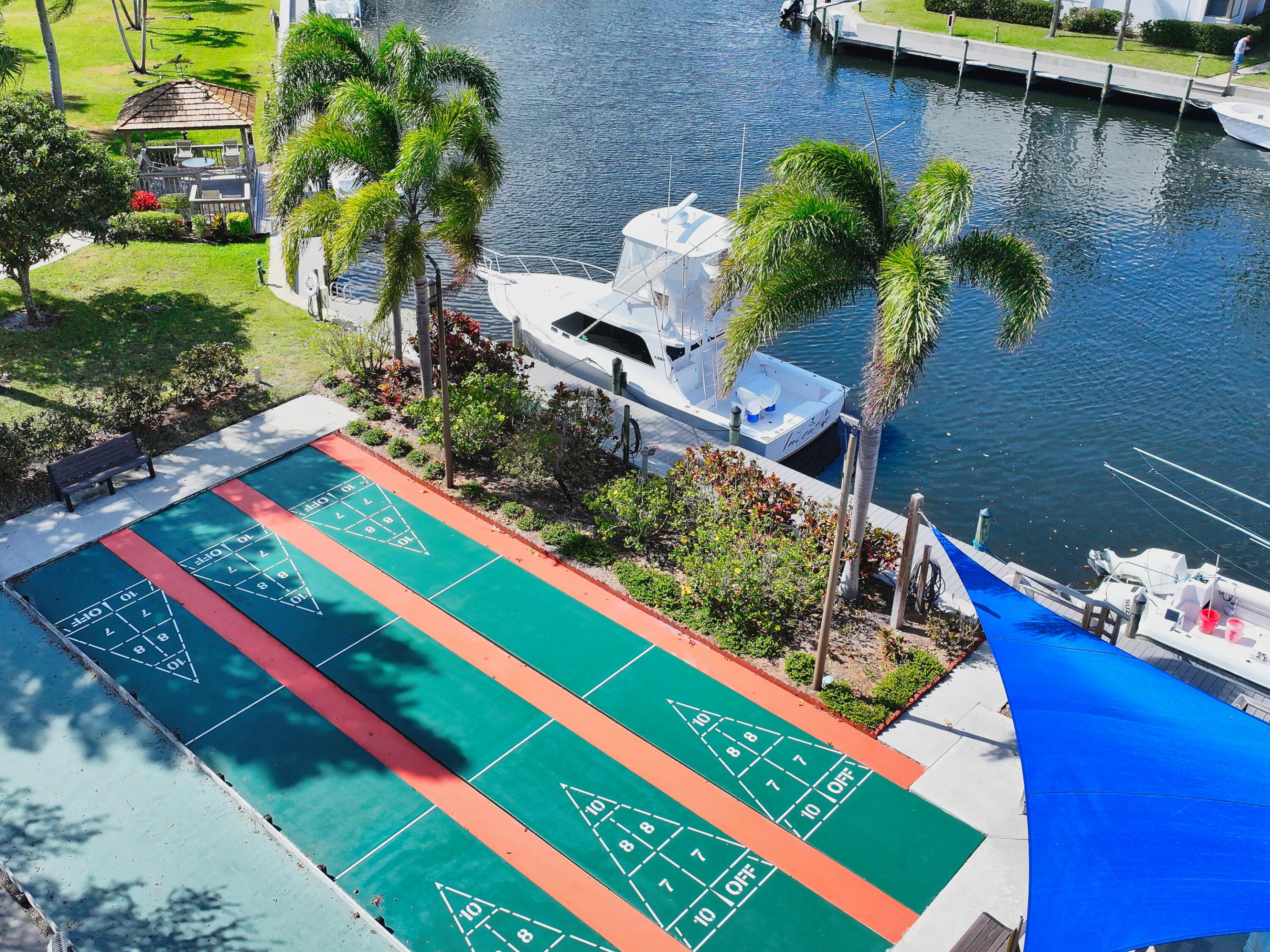 CIRCLE BAY YACHT CLUB CONDO - Residential