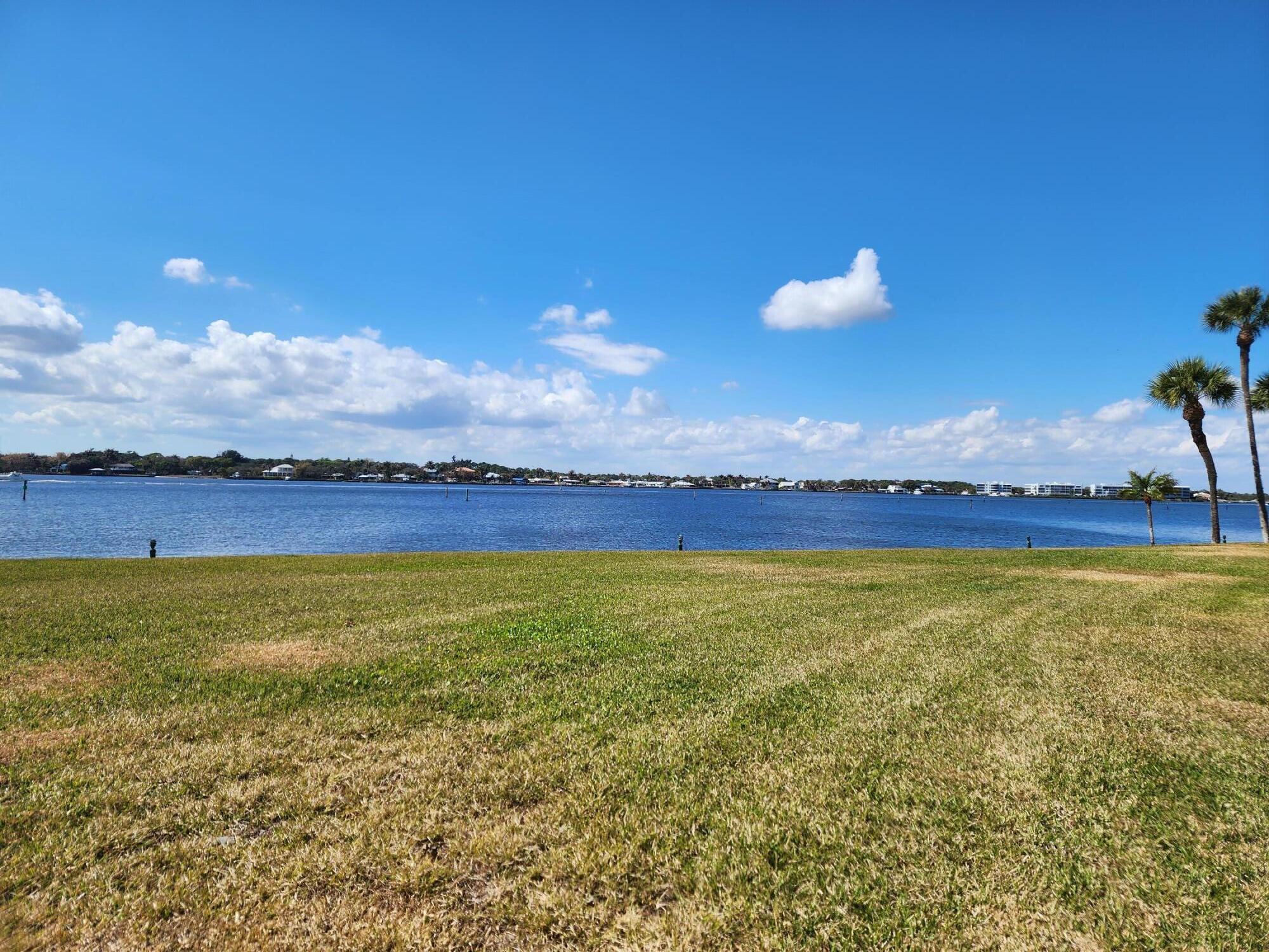 CIRCLE BAY YACHT CLUB CONDO - Residential
