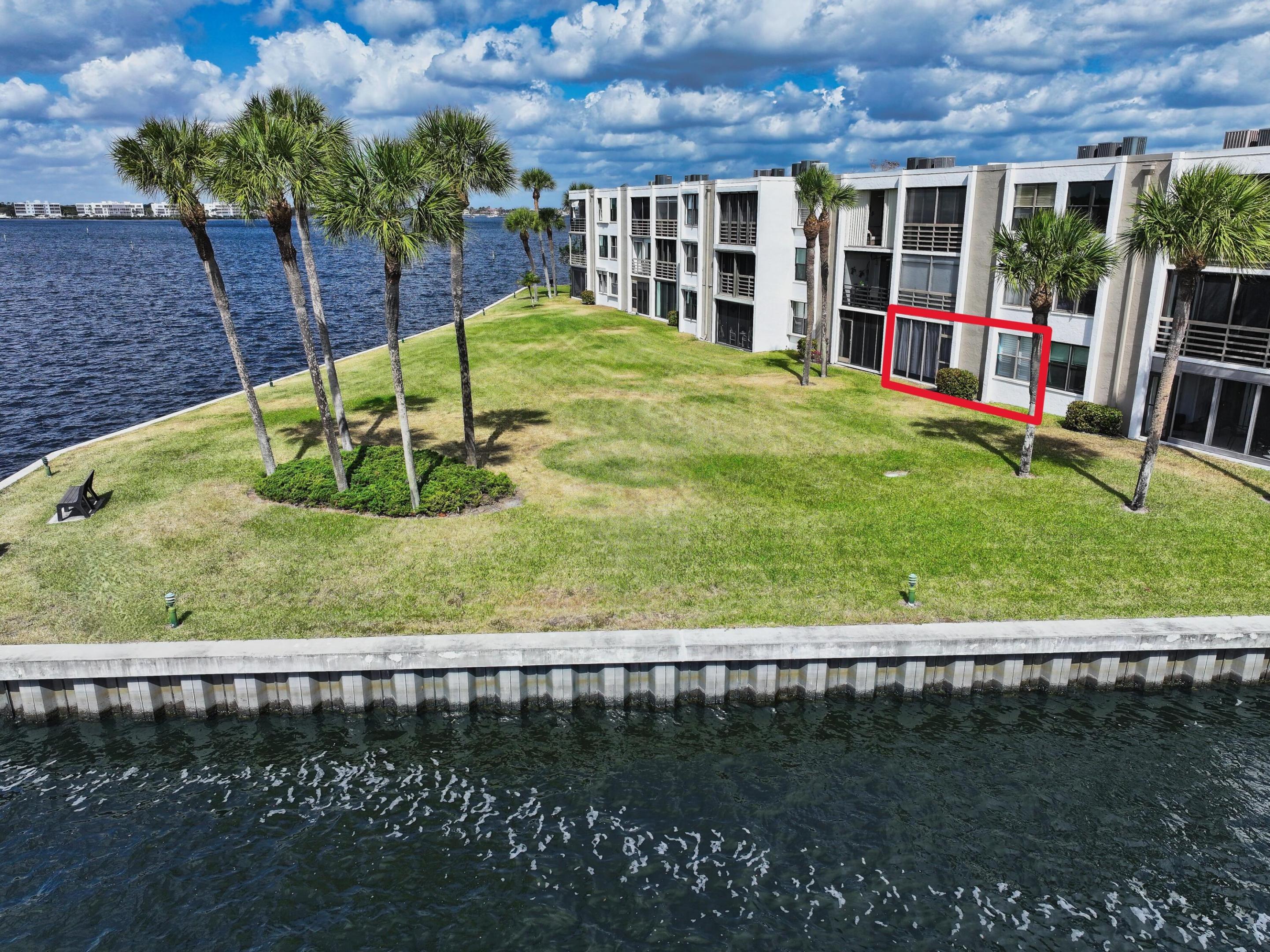 CIRCLE BAY YACHT CLUB CONDO - Residential
