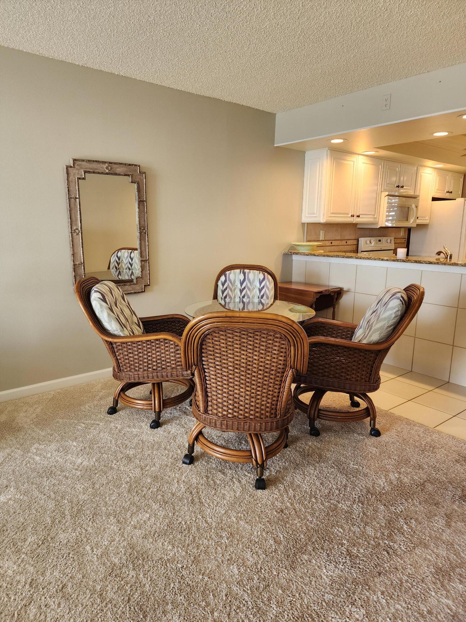 CIRCLE BAY YACHT CLUB CONDO - Residential