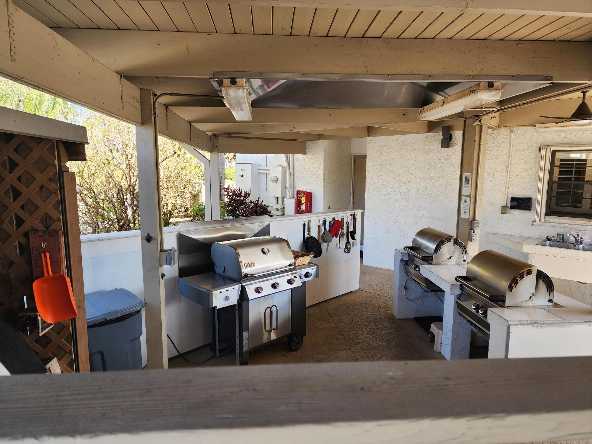 CIRCLE BAY YACHT CLUB CONDO - Residential