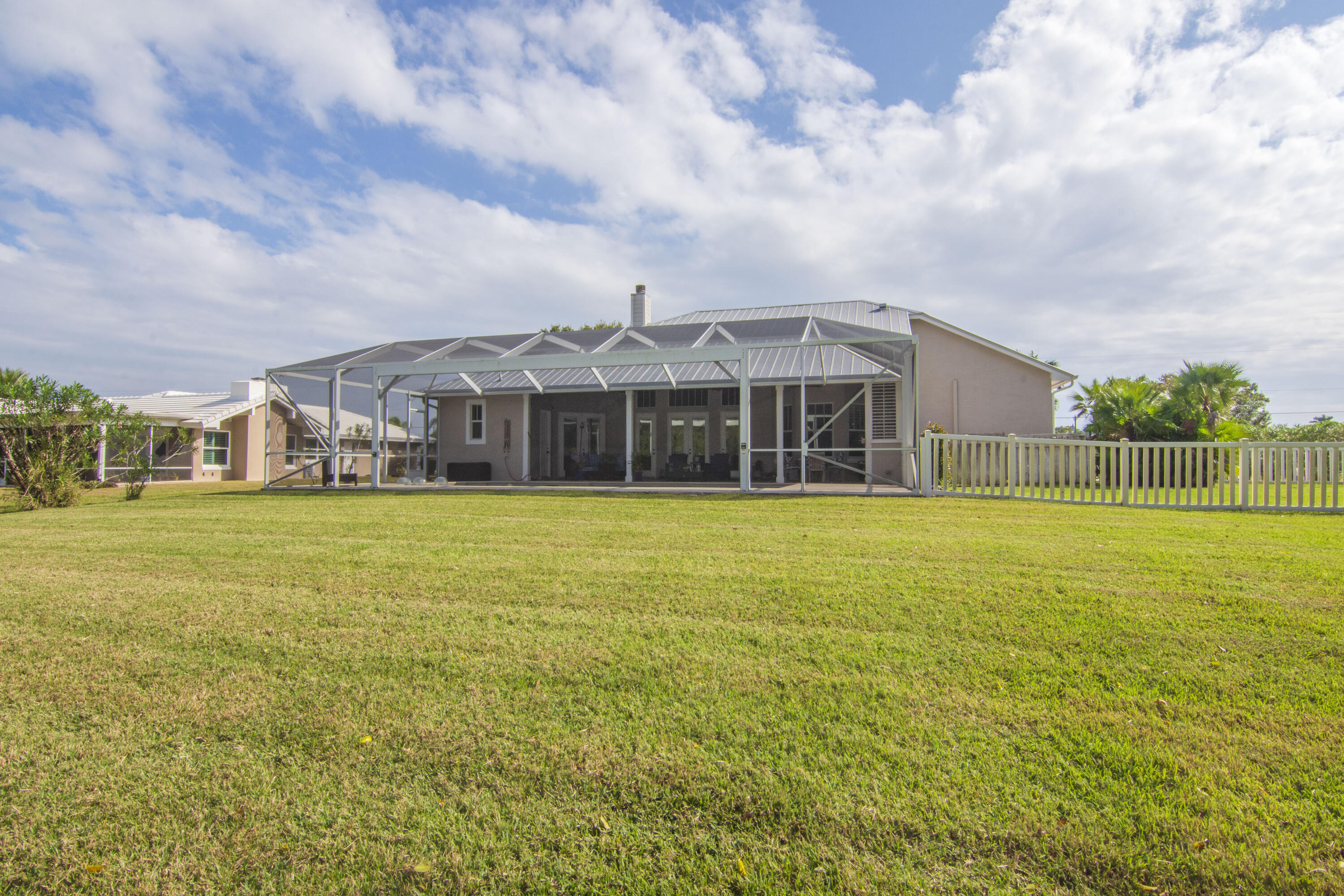 SOUTH PORT ST LUCIE UNIT 8 - Residential