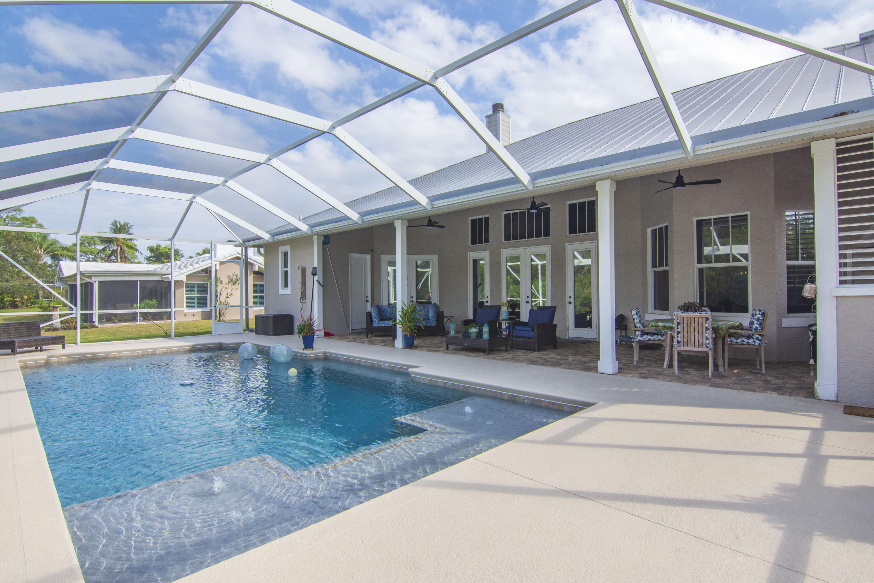 SOUTH PORT ST LUCIE UNIT 8 - Residential