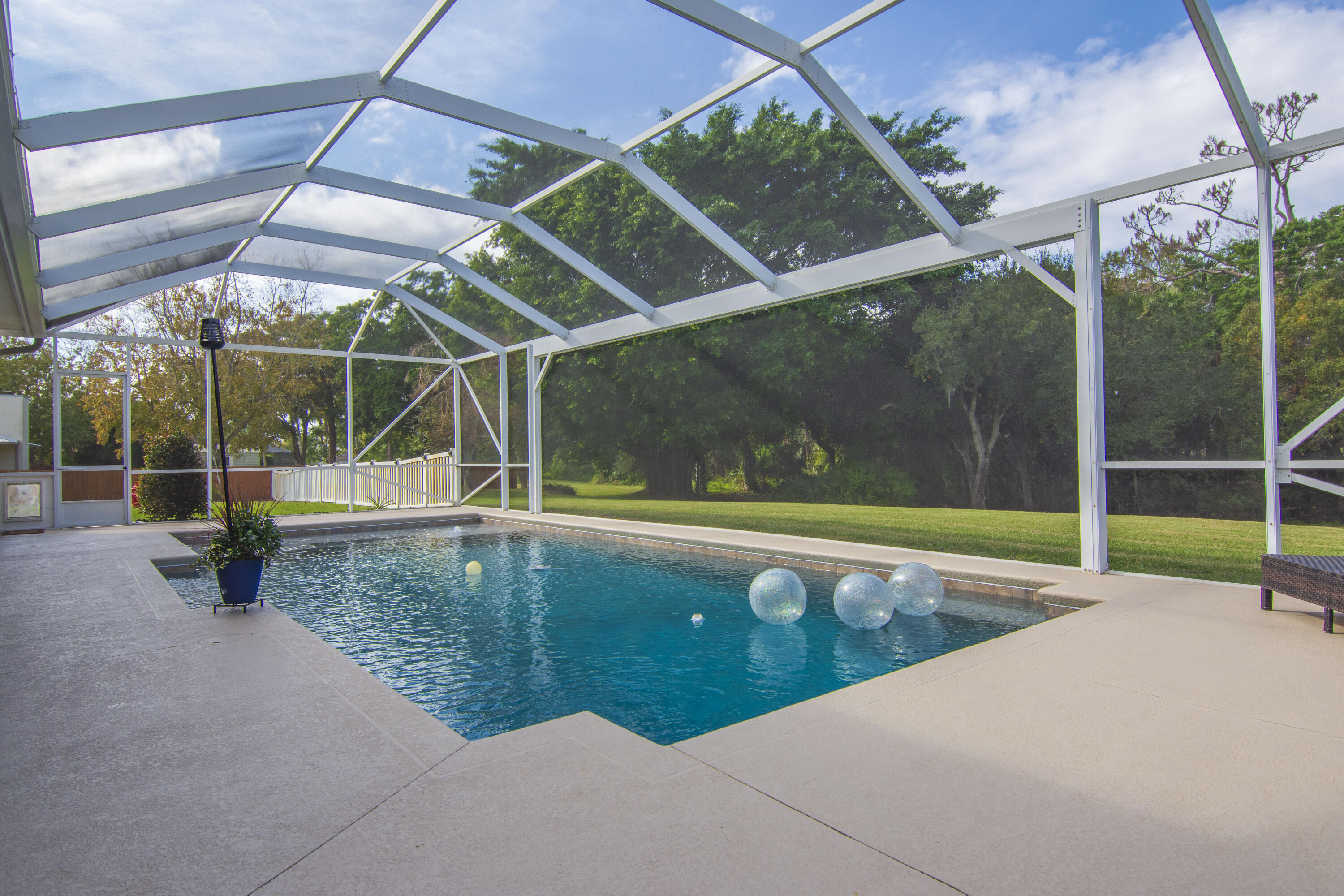 SOUTH PORT ST LUCIE UNIT 8 - Residential