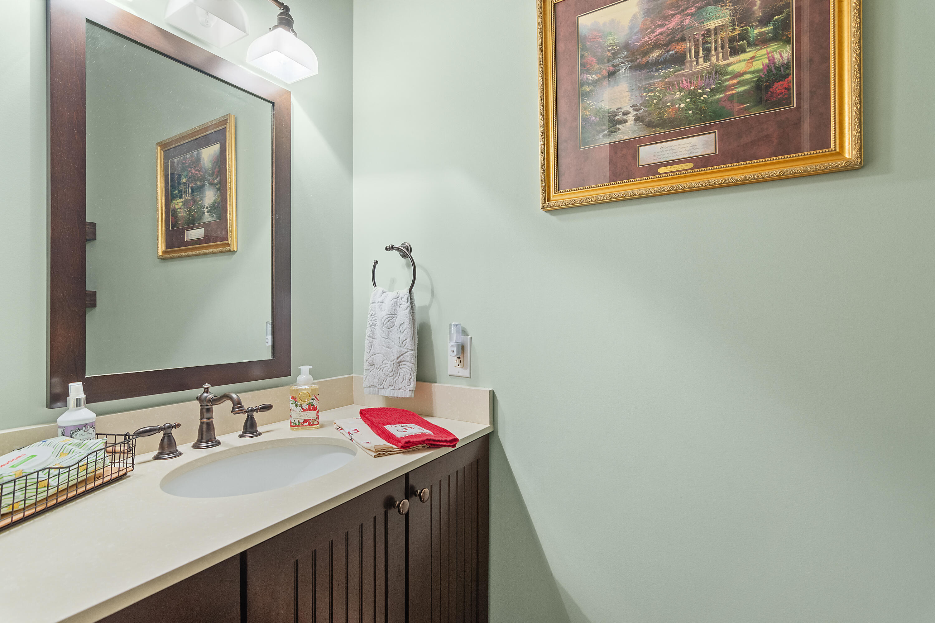 SOUTH PORT ST LUCIE UNIT 8 - Residential