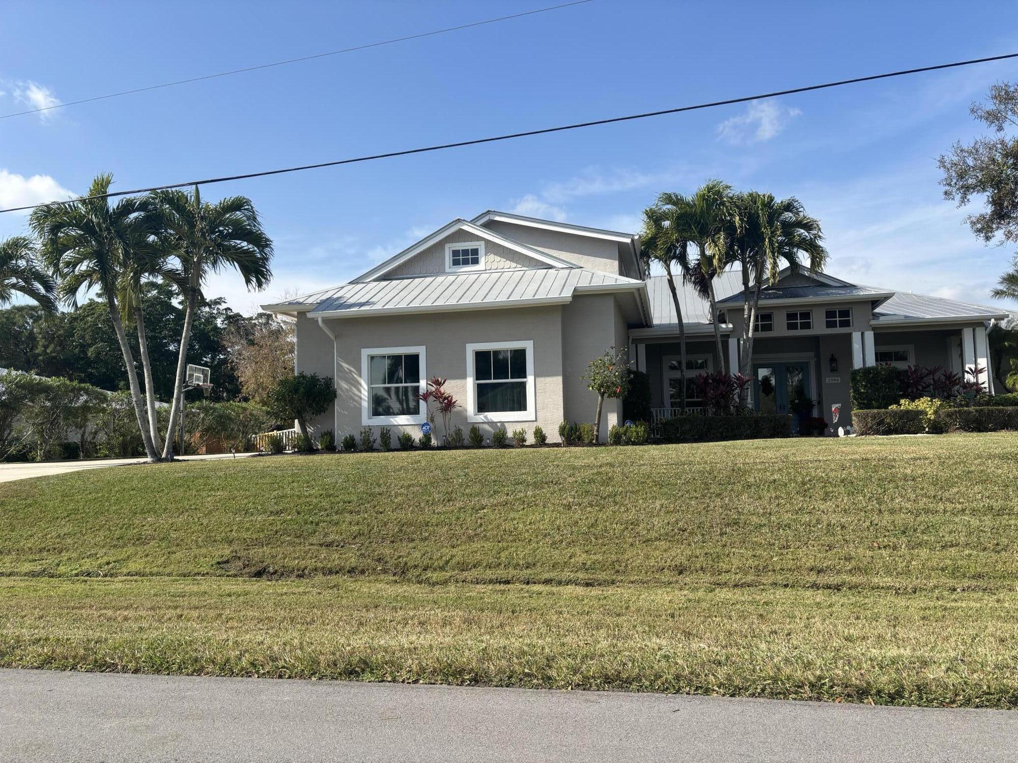 SOUTH PORT ST LUCIE UNIT 8 - Residential