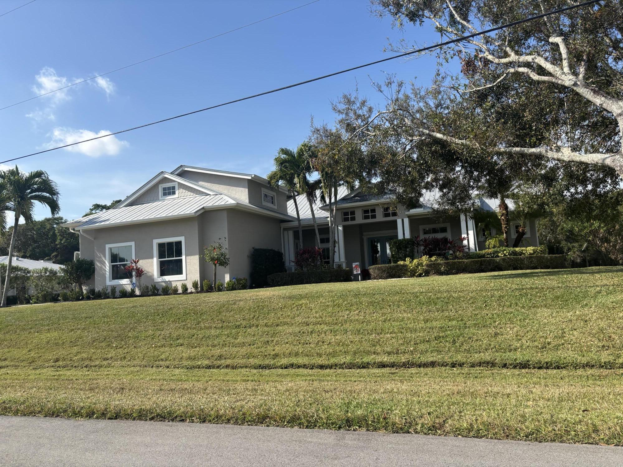 SOUTH PORT ST LUCIE UNIT 8 - Residential