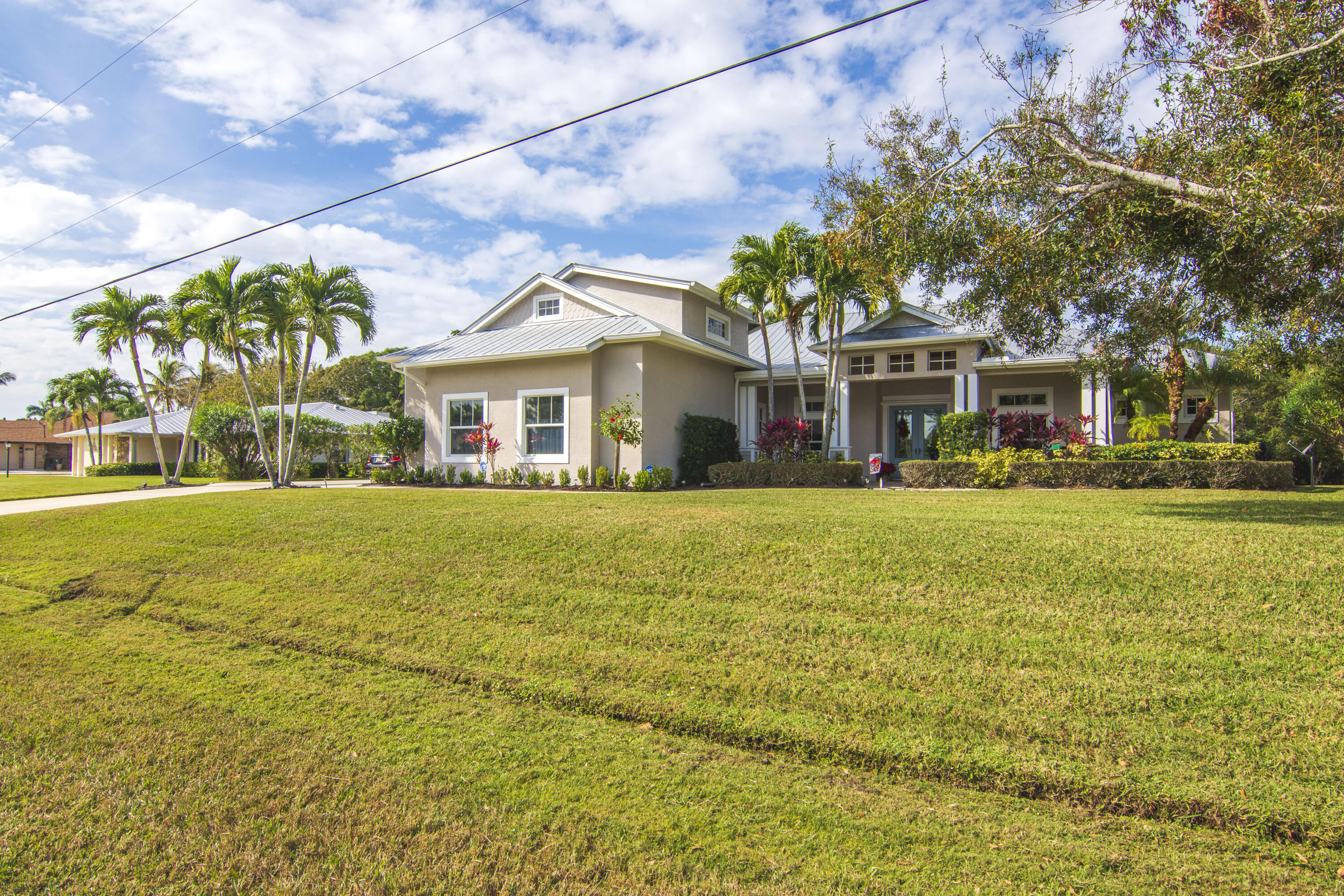 SOUTH PORT ST LUCIE UNIT 8 - Residential