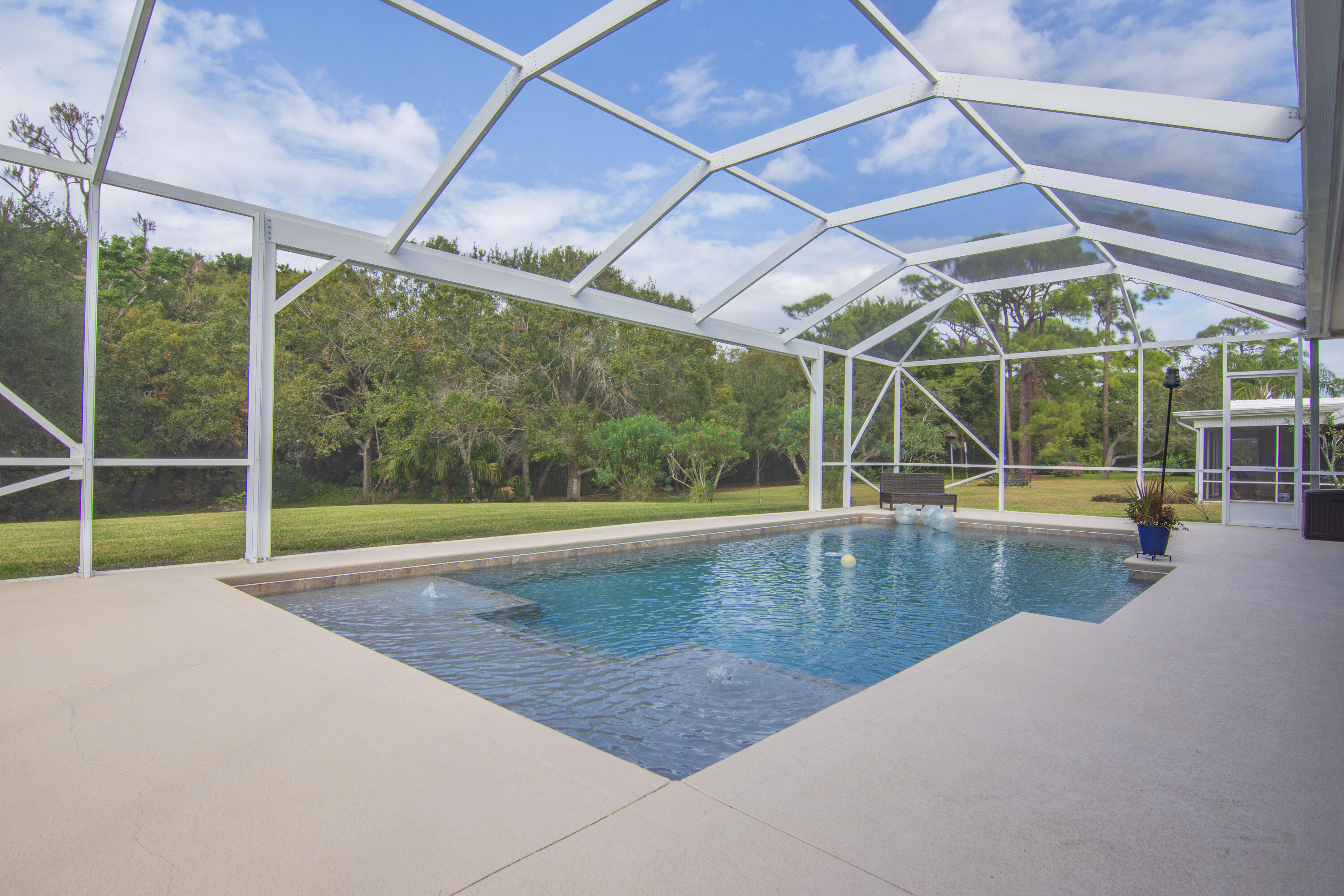 SOUTH PORT ST LUCIE UNIT 8 - Residential