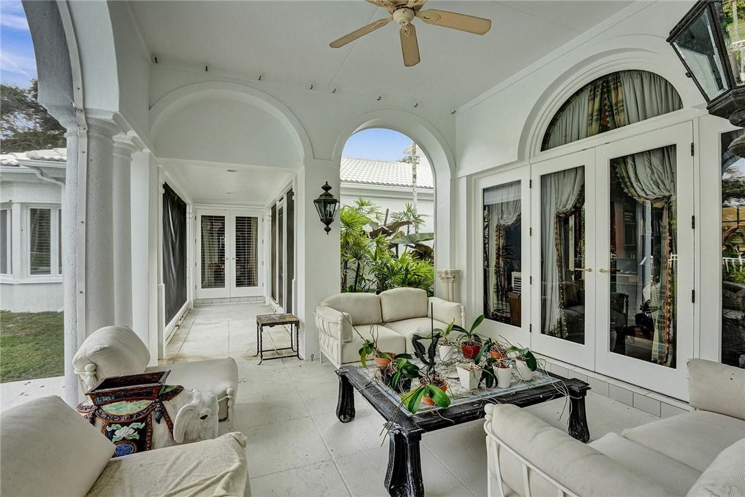 BRIDLE PATH - Residential