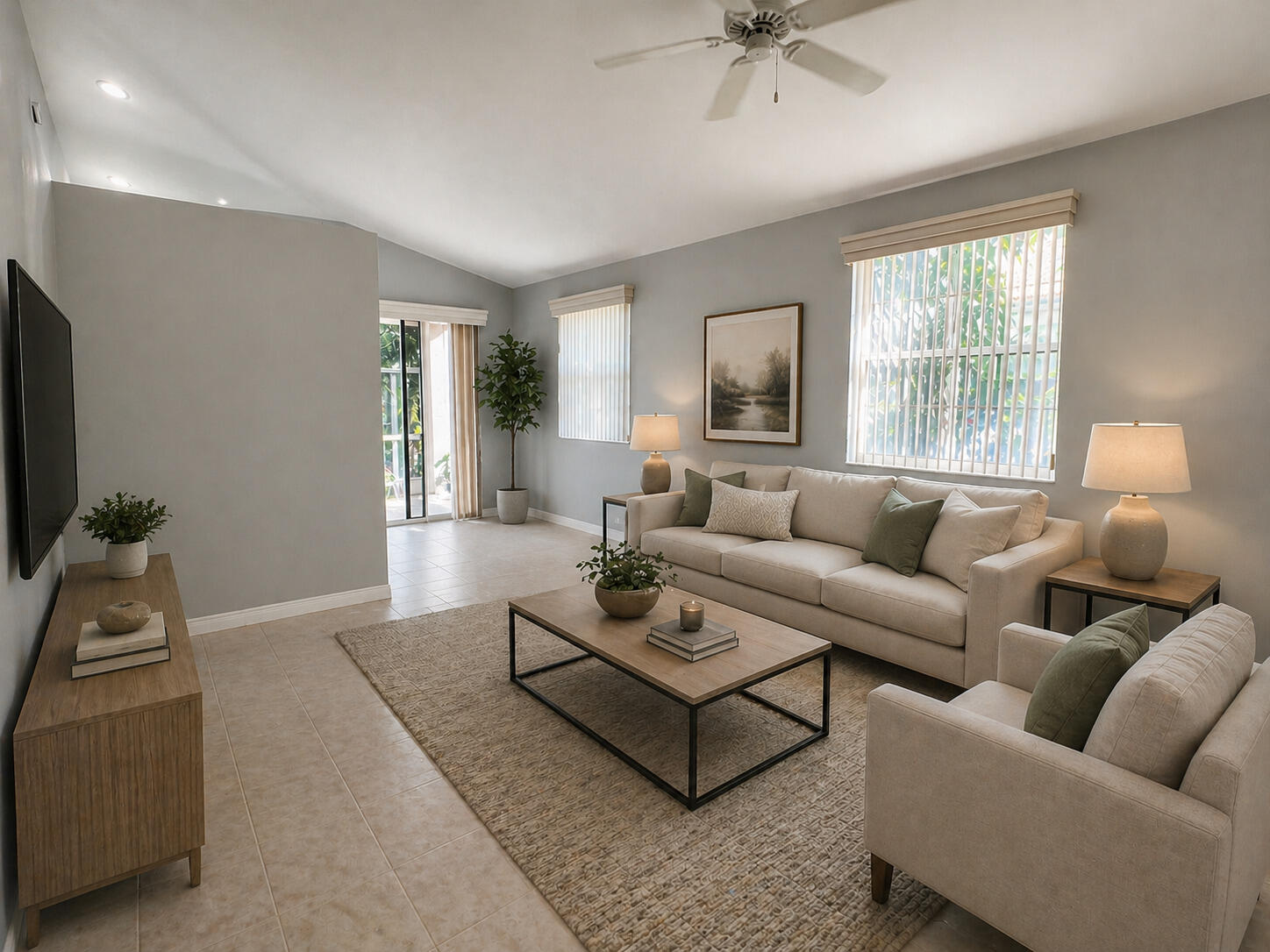 REGENCY HOMES AT SUNRISE - Residential
