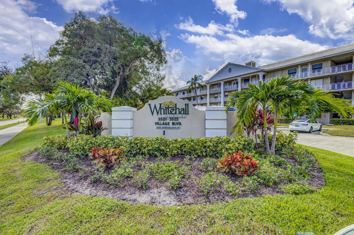 WHITEHALL VILLAGE - Residential