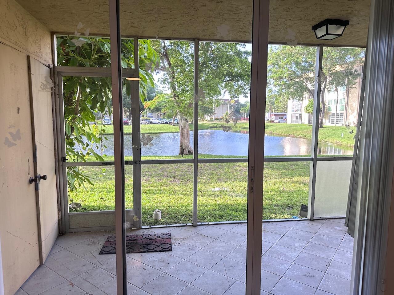 CYPRESS CHASE NORTH NO 4 CONDO - Residential Lease
