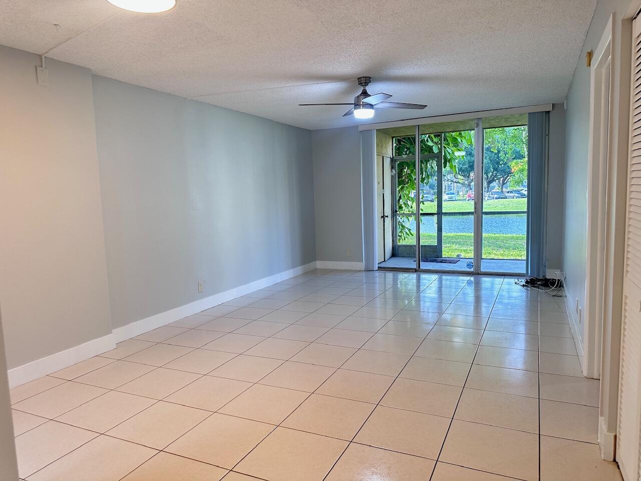 Spacious and upgraded 2 bedroom, 2 bath condo on the 1st floor! Upgraaded kitchen and bathrooms, walk-in closets, screened-in porch and new appliances including brand new washer! Centrally located to restaurants, entertainment, highways, and more!
