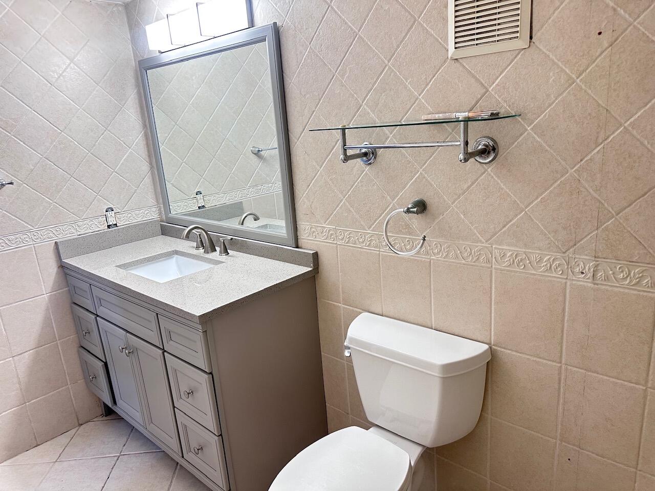 CYPRESS CHASE NORTH NO 4 CONDO - Residential Lease