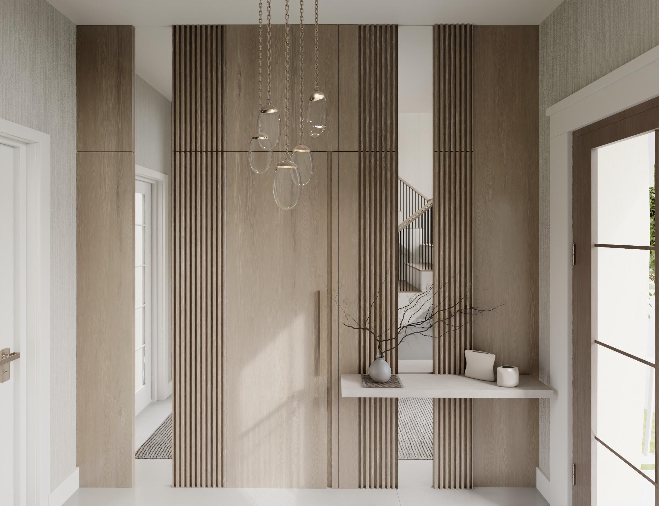 DELRAY TOWN OF - Residential