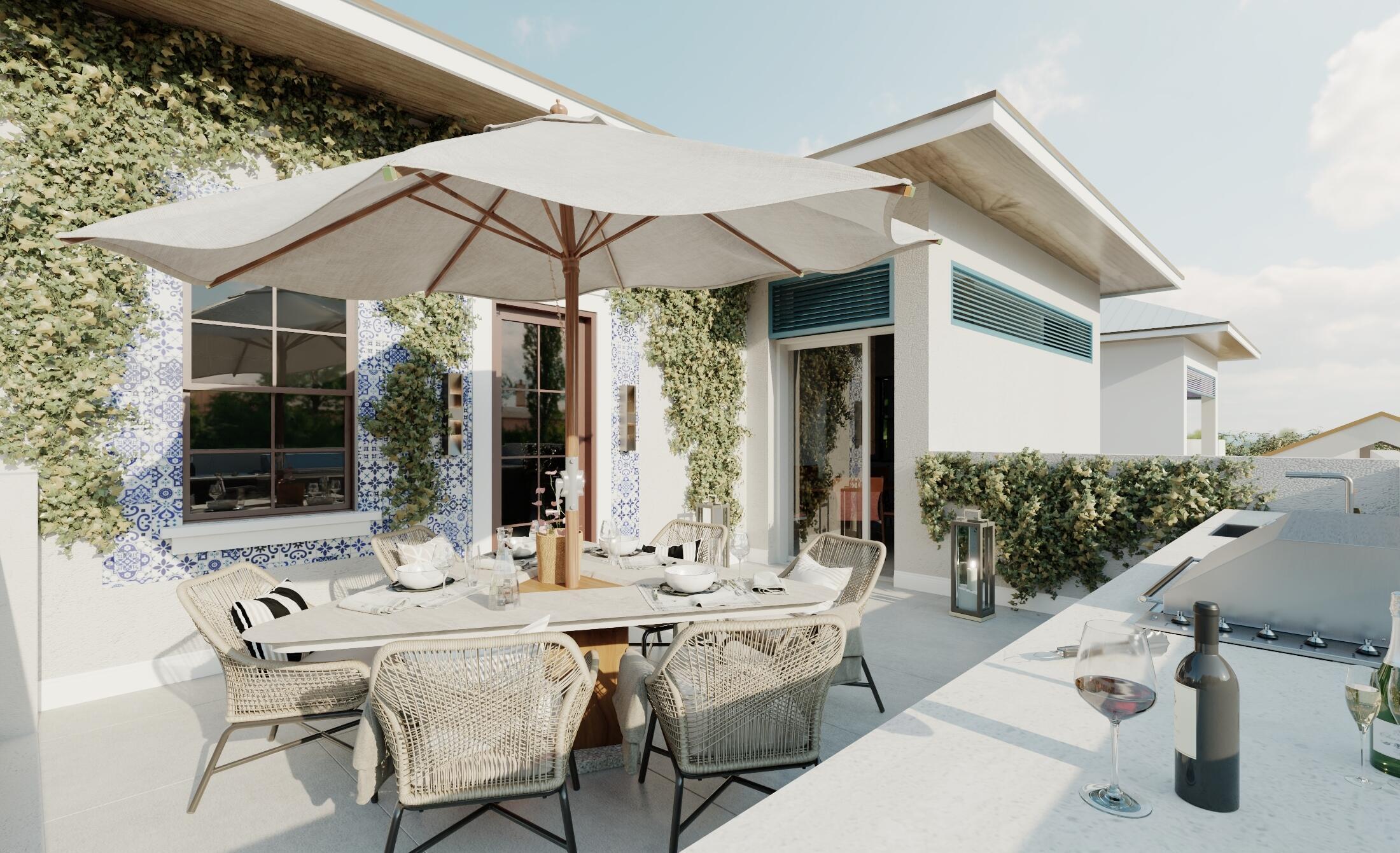 DELRAY TOWN OF - Residential