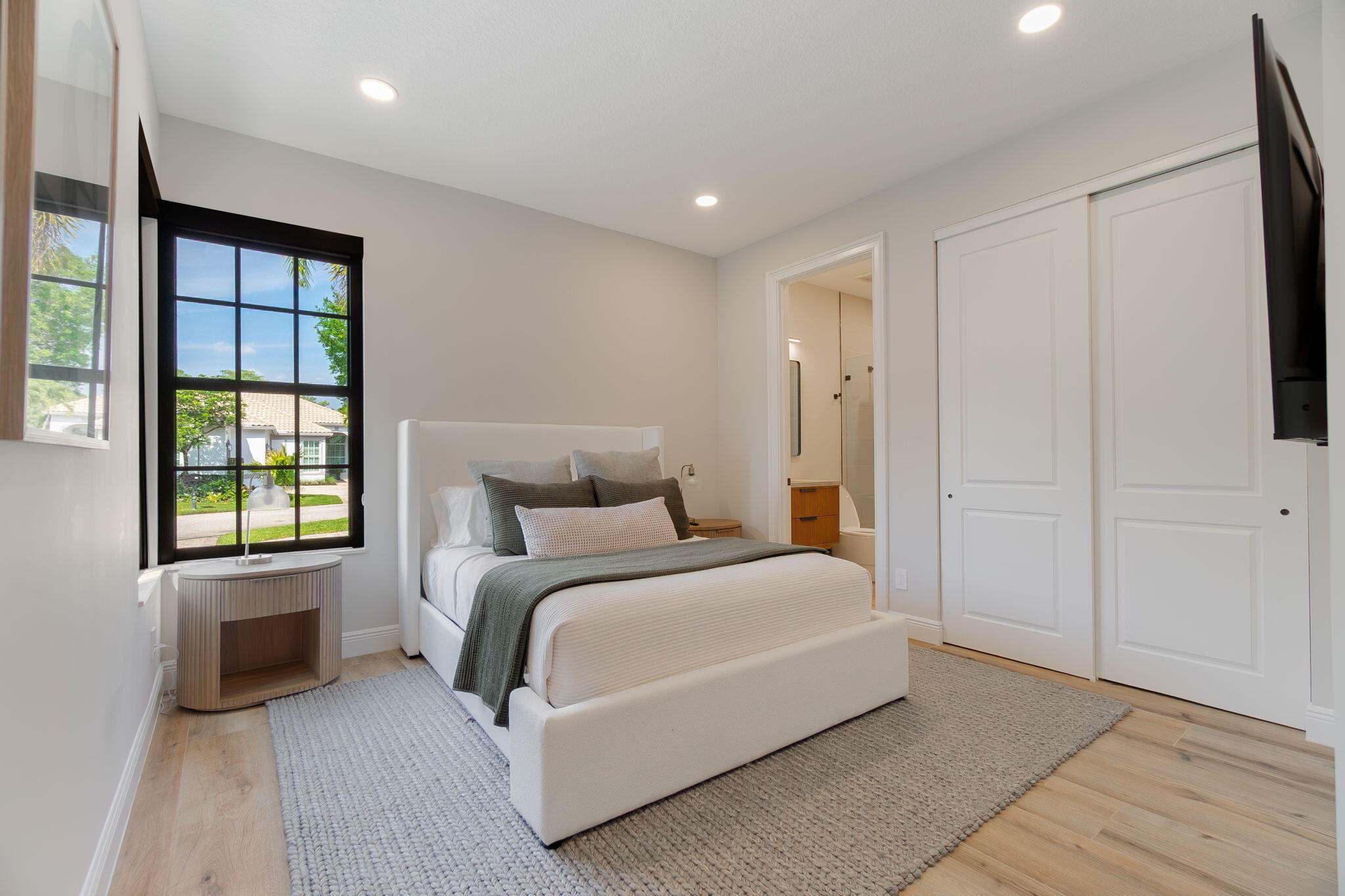 EAGLES LANDING OF P B POLO AND COUNTRY CLUB - Residential