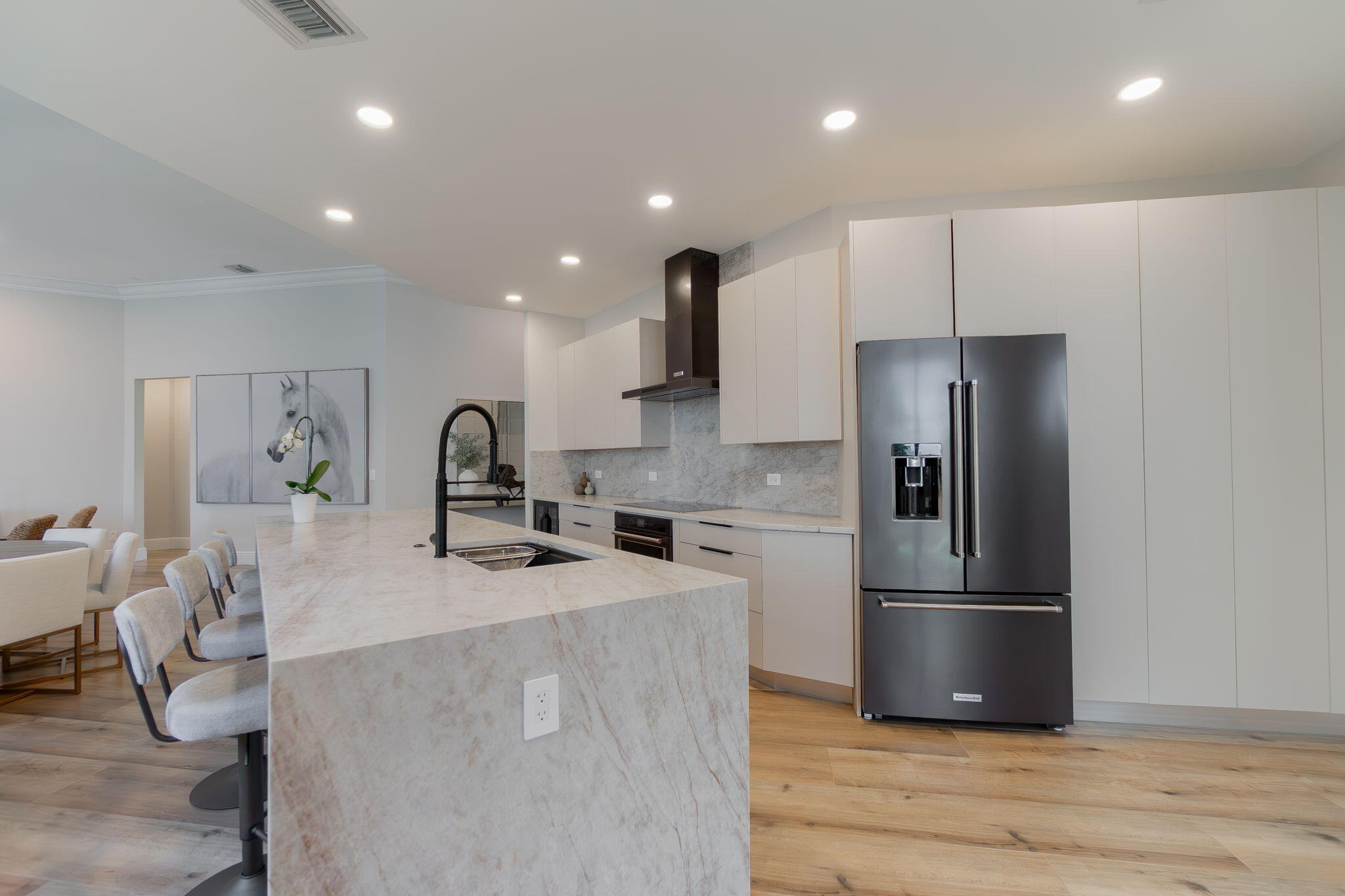 EAGLES LANDING OF P B POLO AND COUNTRY CLUB - Residential