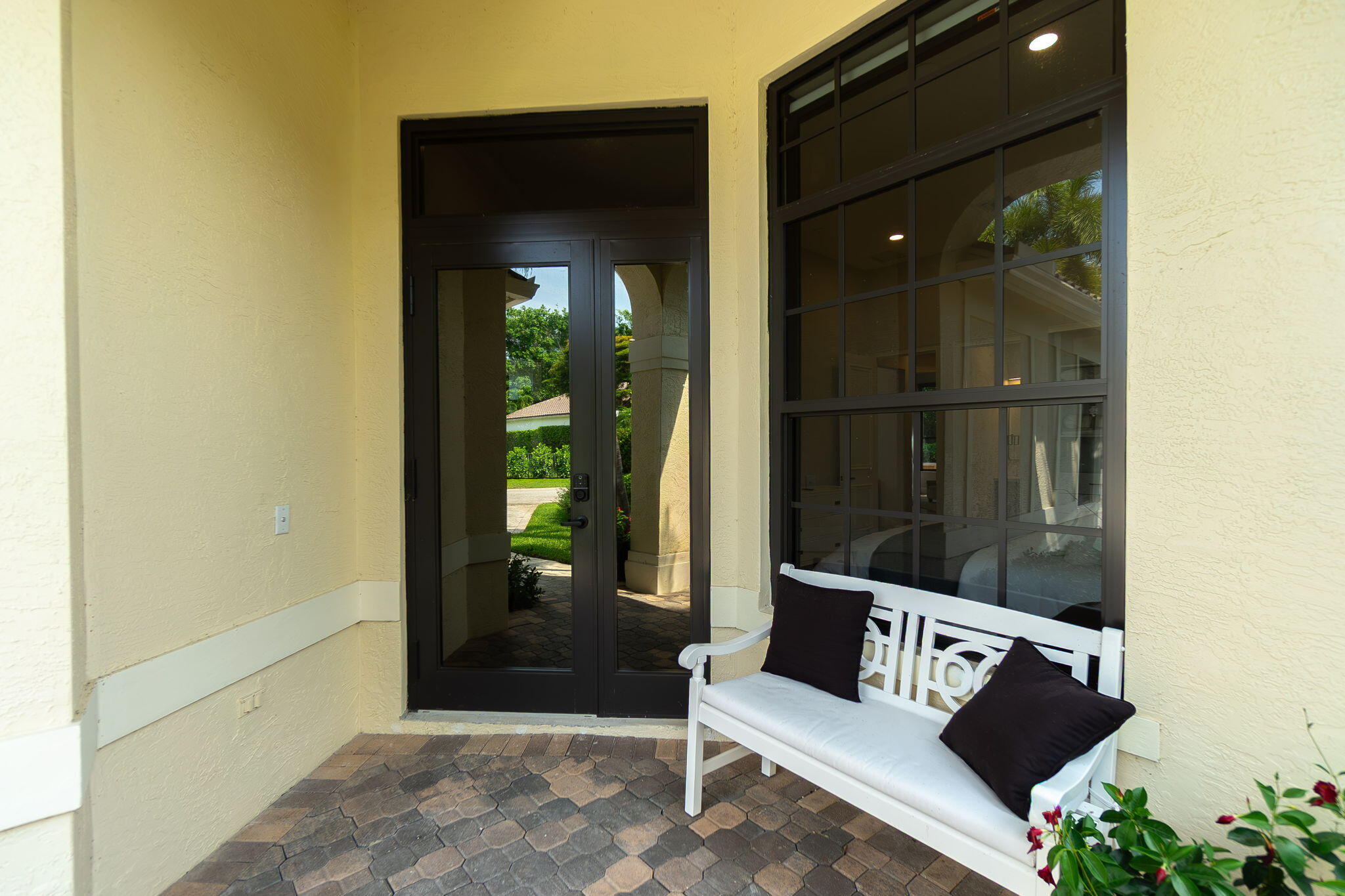 EAGLES LANDING OF P B POLO AND COUNTRY CLUB - Residential