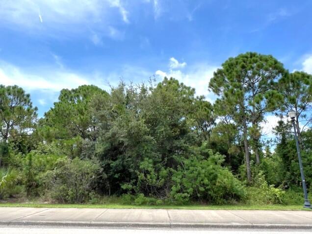 PORT ST LUCIE SECTION  34 - Land
