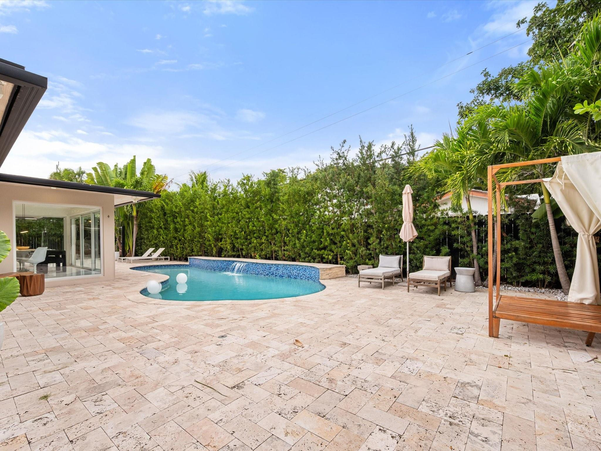Coral Ridge North Add 24- - Residential