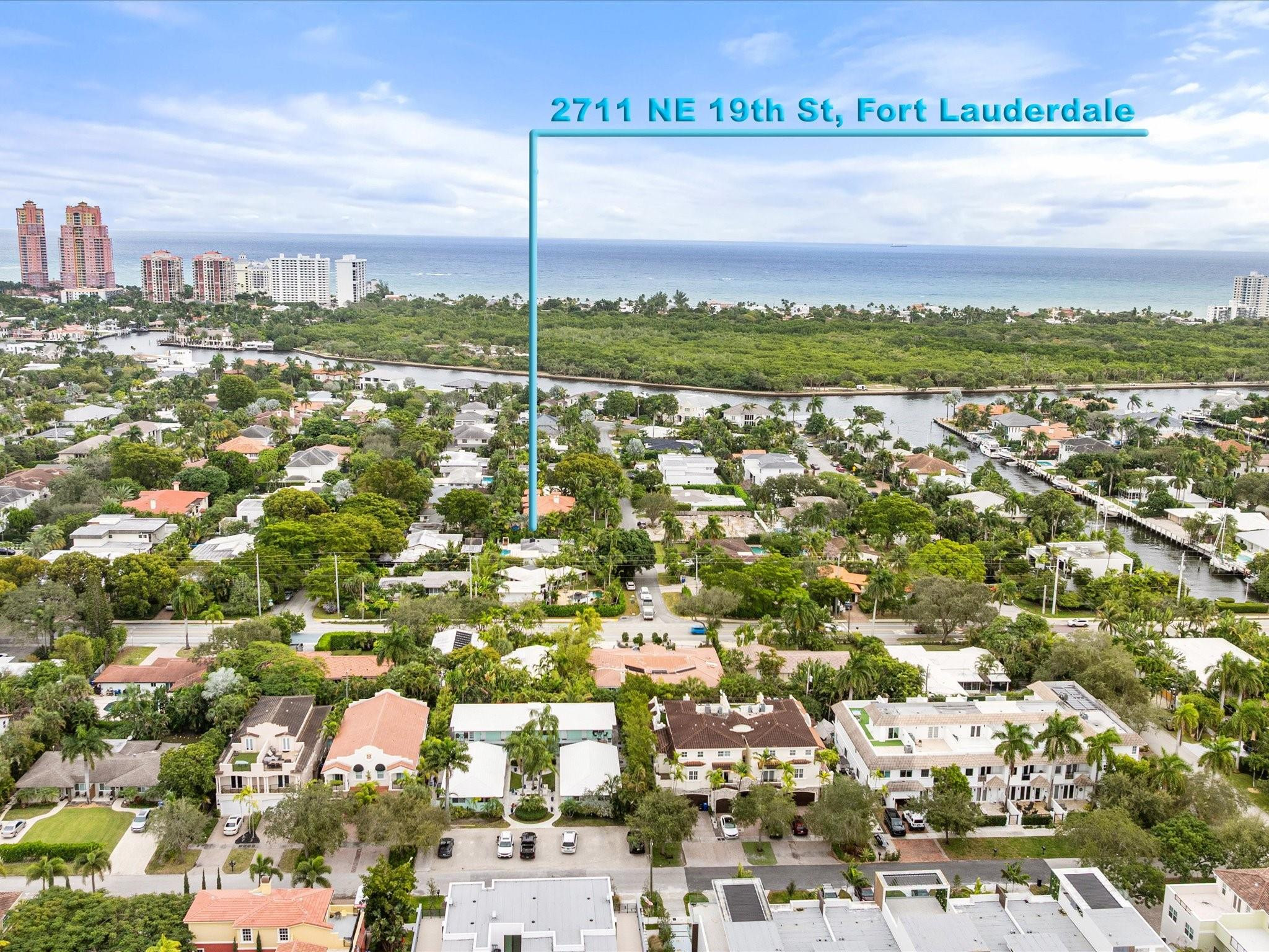 Coral Ridge North Add 24- - Residential