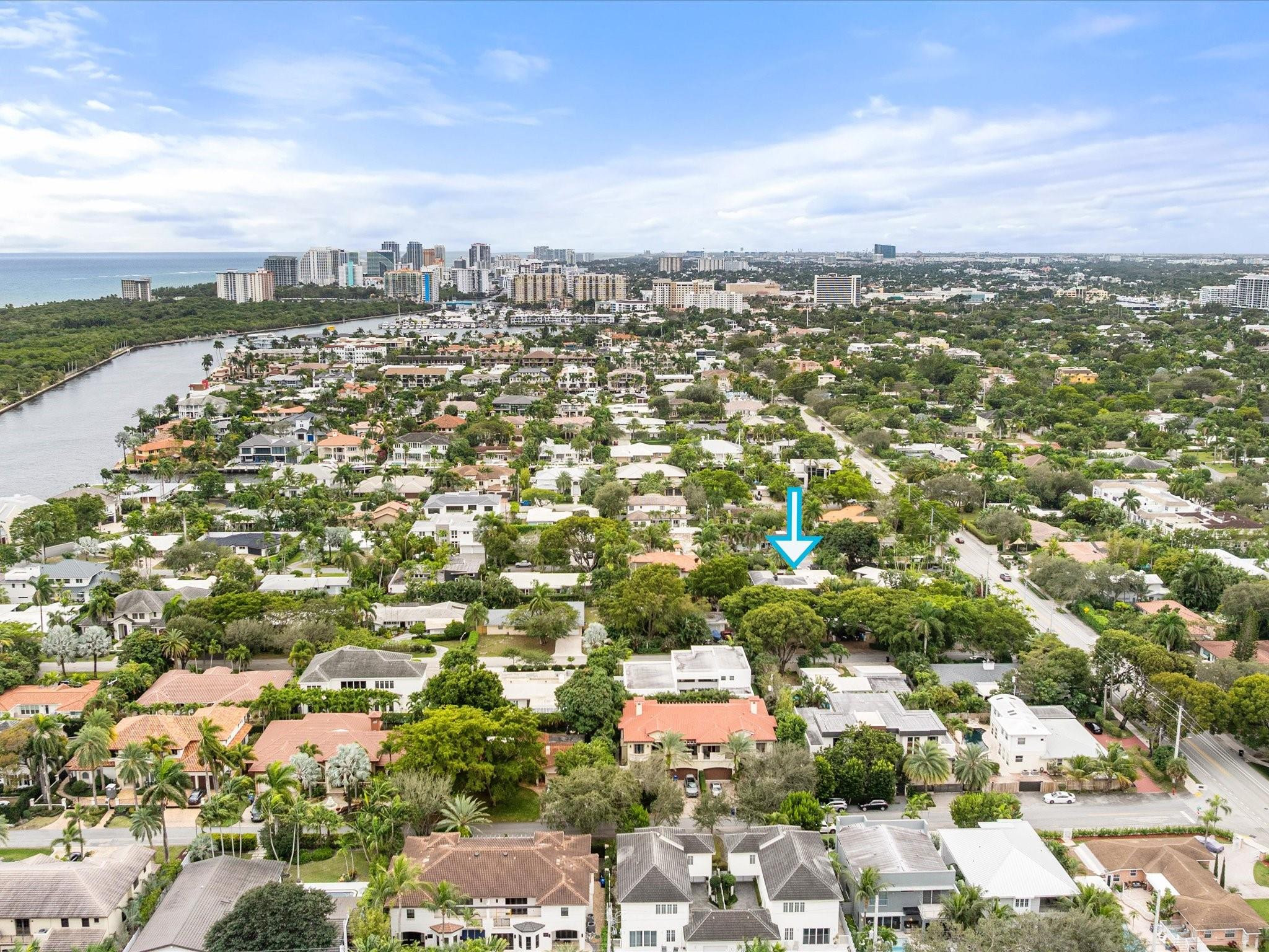 Coral Ridge North Add 24- - Residential