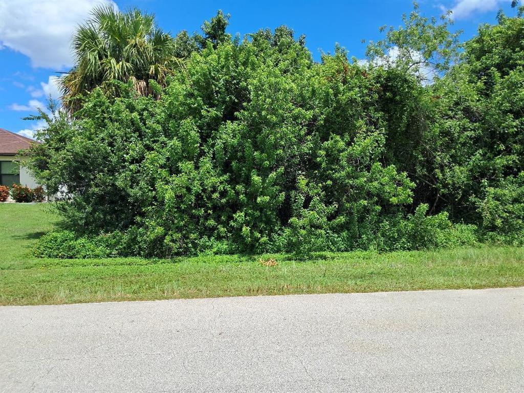 PORT ST LUCIE SECTION 33 - Land