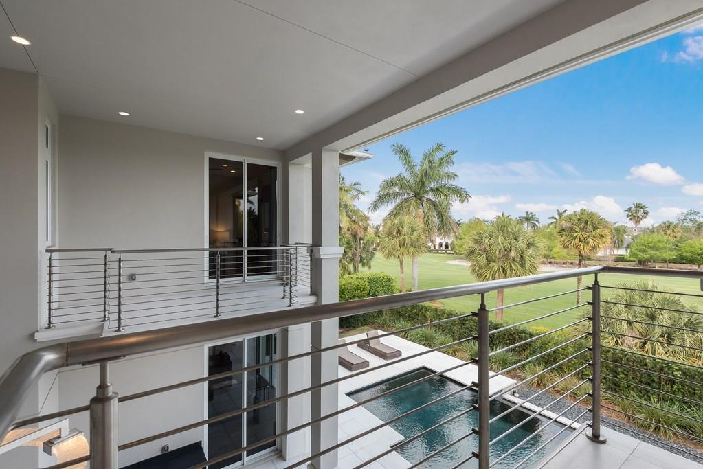 ROYAL PALM YACHT & COUNTR - Residential
