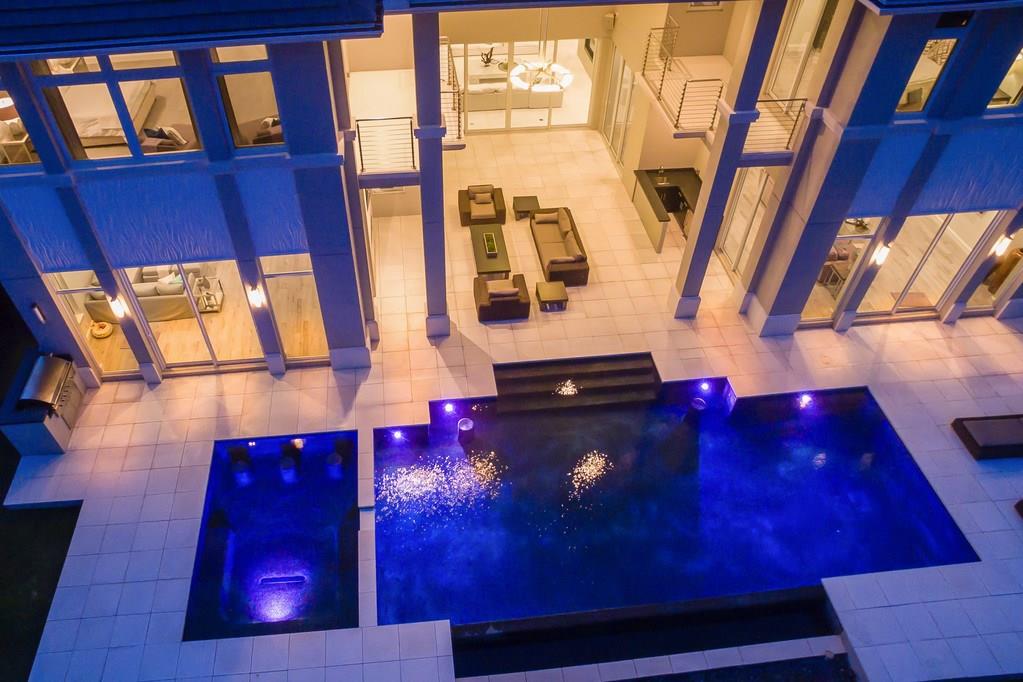 ROYAL PALM YACHT & COUNTR - Residential