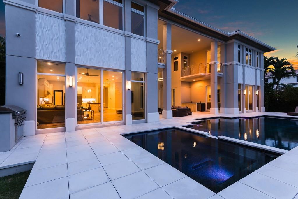 ROYAL PALM YACHT & COUNTR - Residential