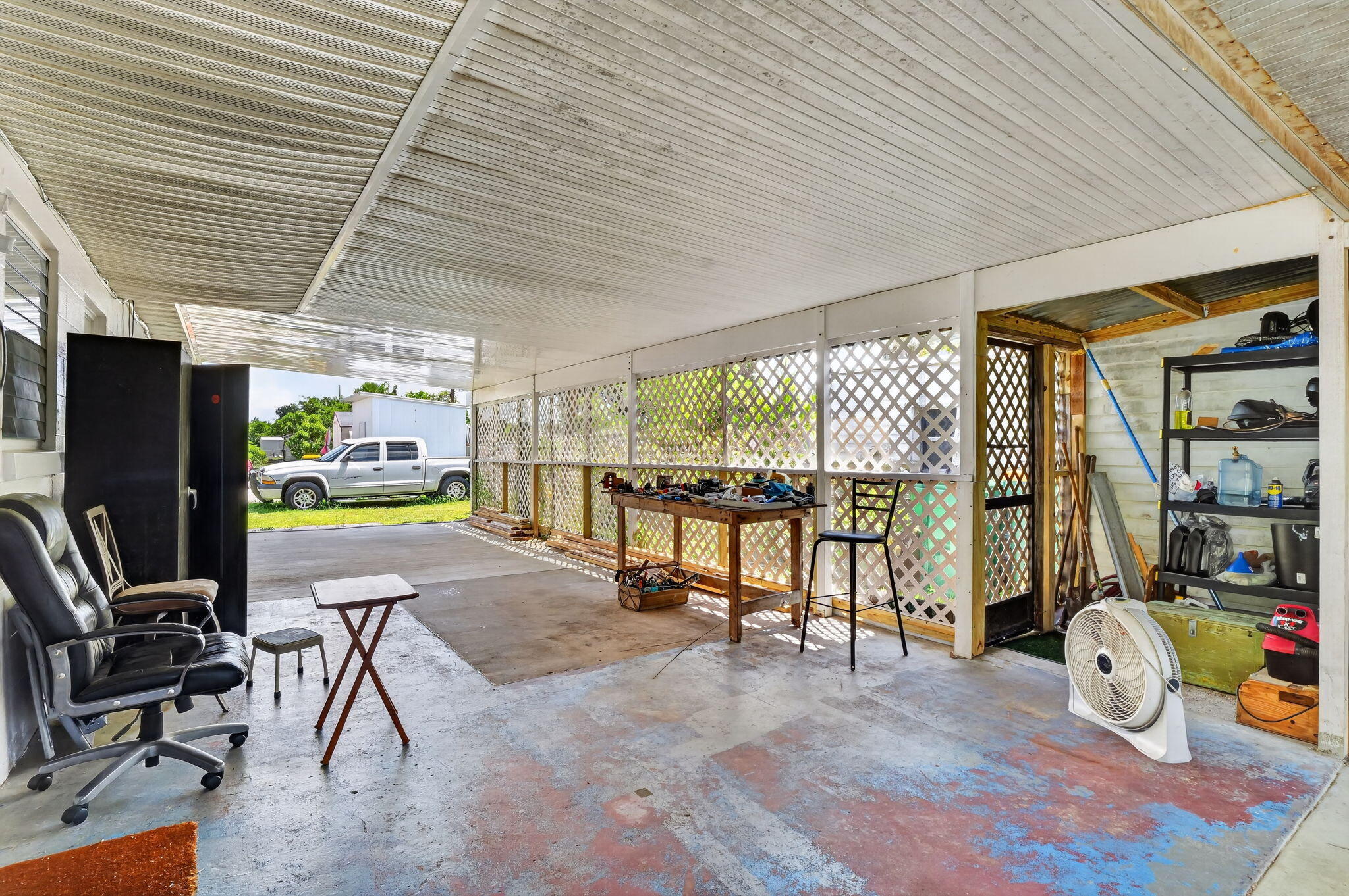 PORT CHARLOTTE SEC 45 - Residential