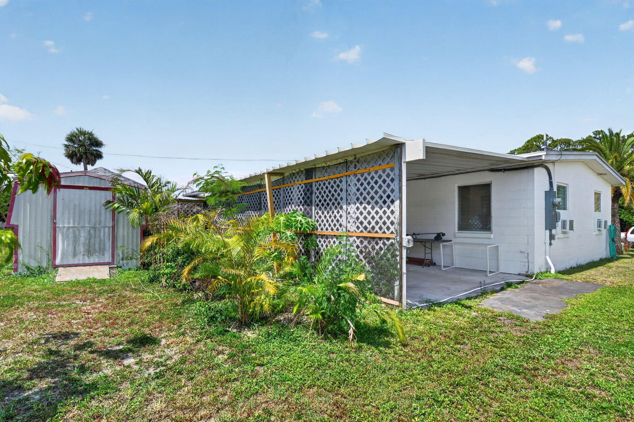PORT CHARLOTTE SEC 45 - Residential