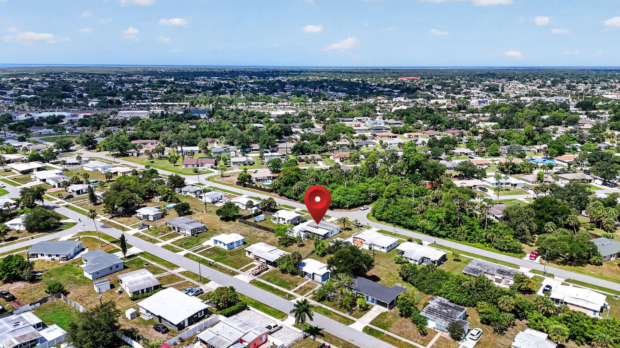 PORT CHARLOTTE SEC 45 - Residential