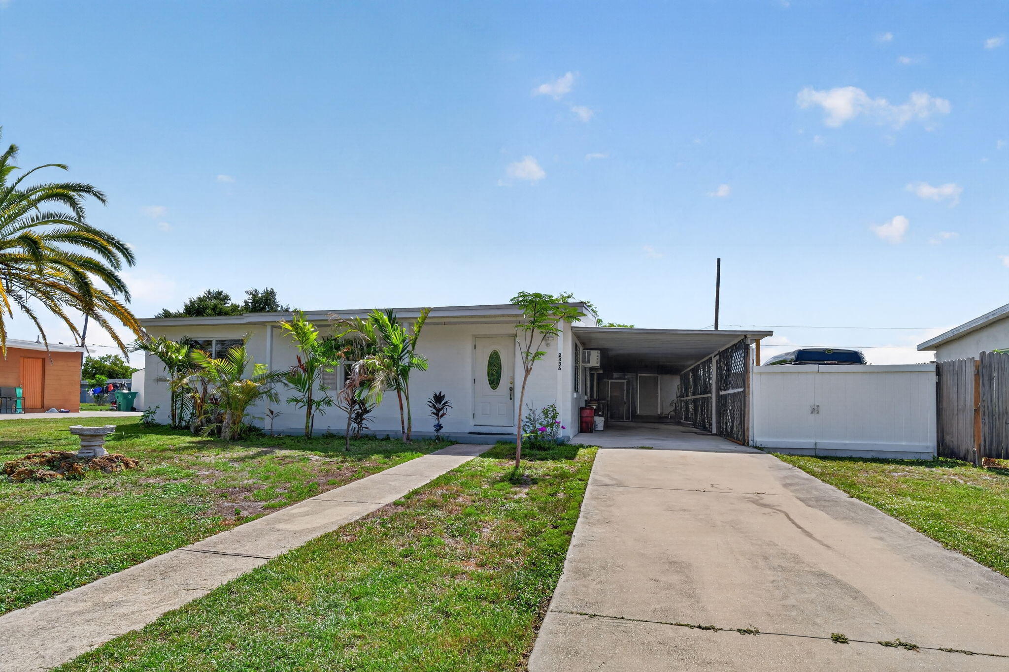 PORT CHARLOTTE SEC 45 - Residential