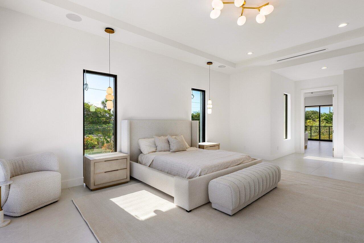 BOCA VILLAS SEC B - Residential