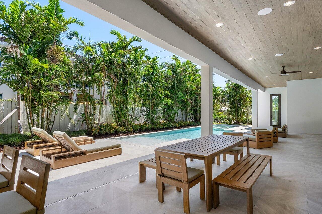 BOCA VILLAS SEC B - Residential