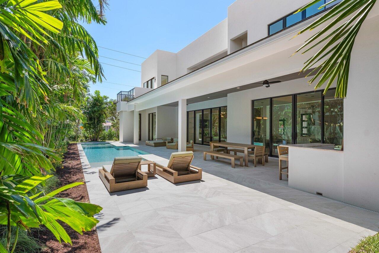 BOCA VILLAS SEC B - Residential