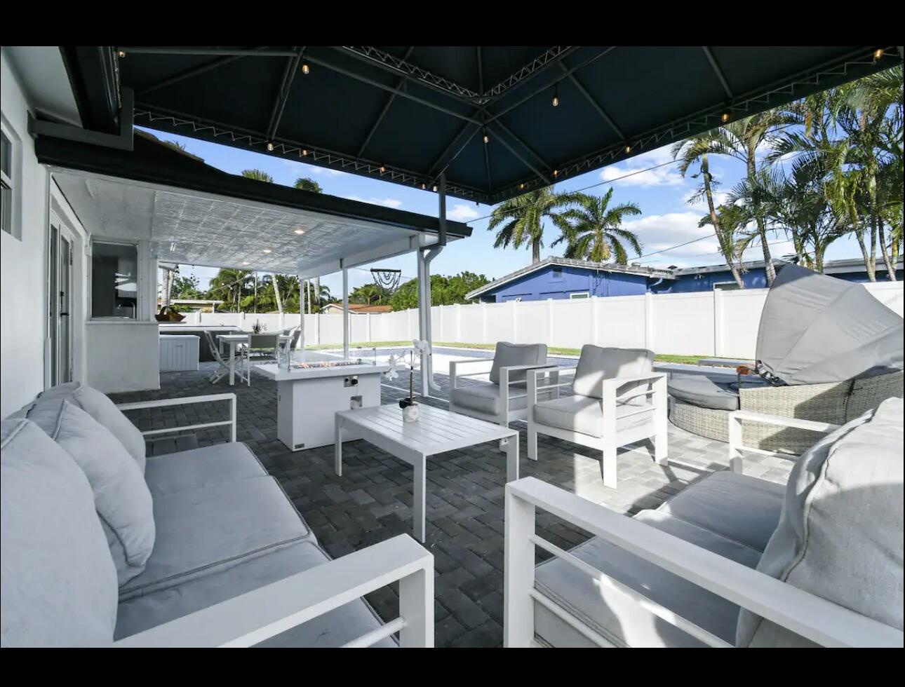Pompano Waterway Estates - Residential