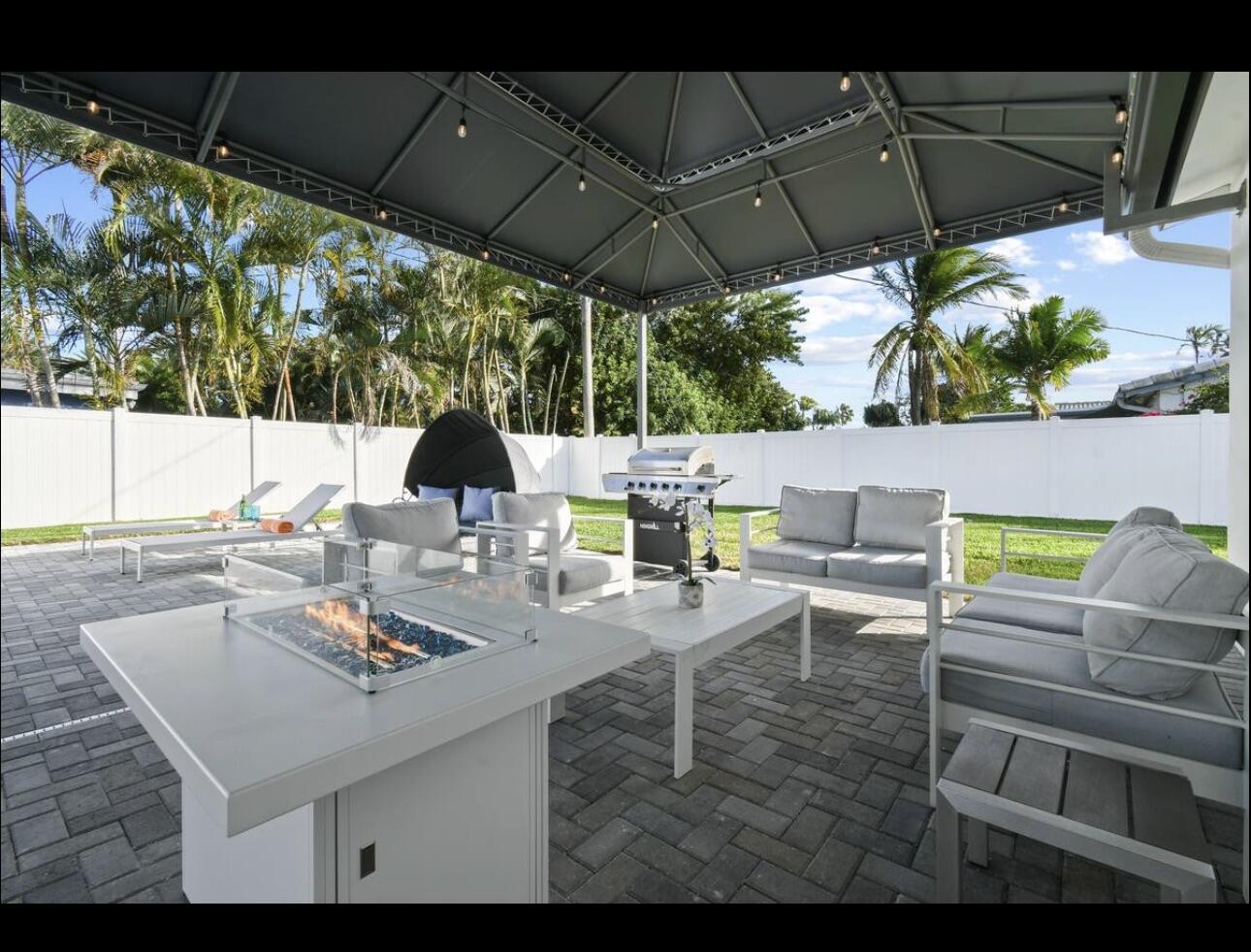 Pompano Waterway Estates - Residential