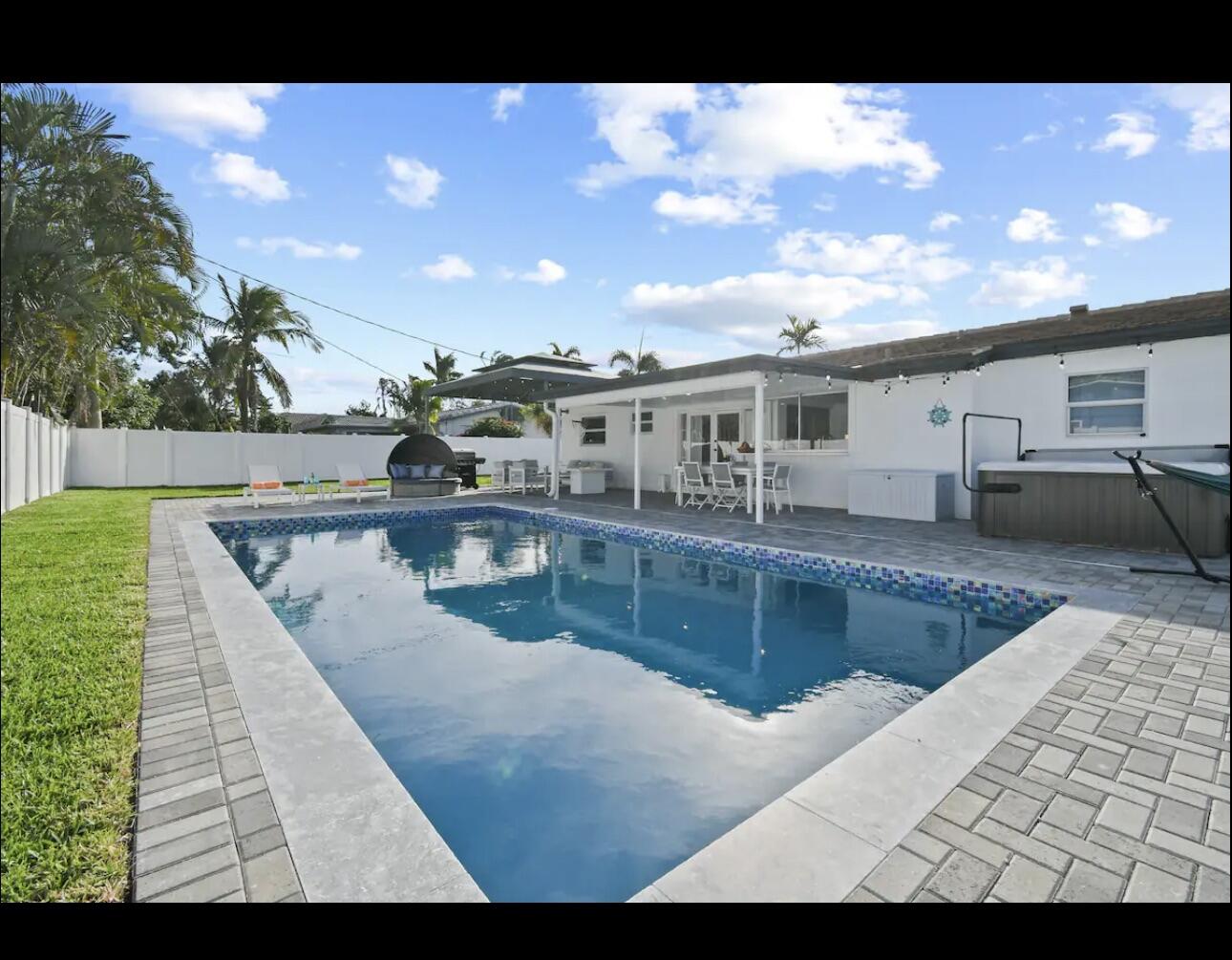 Pompano Waterway Estates - Residential