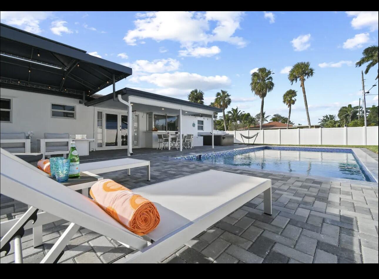 Pompano Waterway Estates - Residential