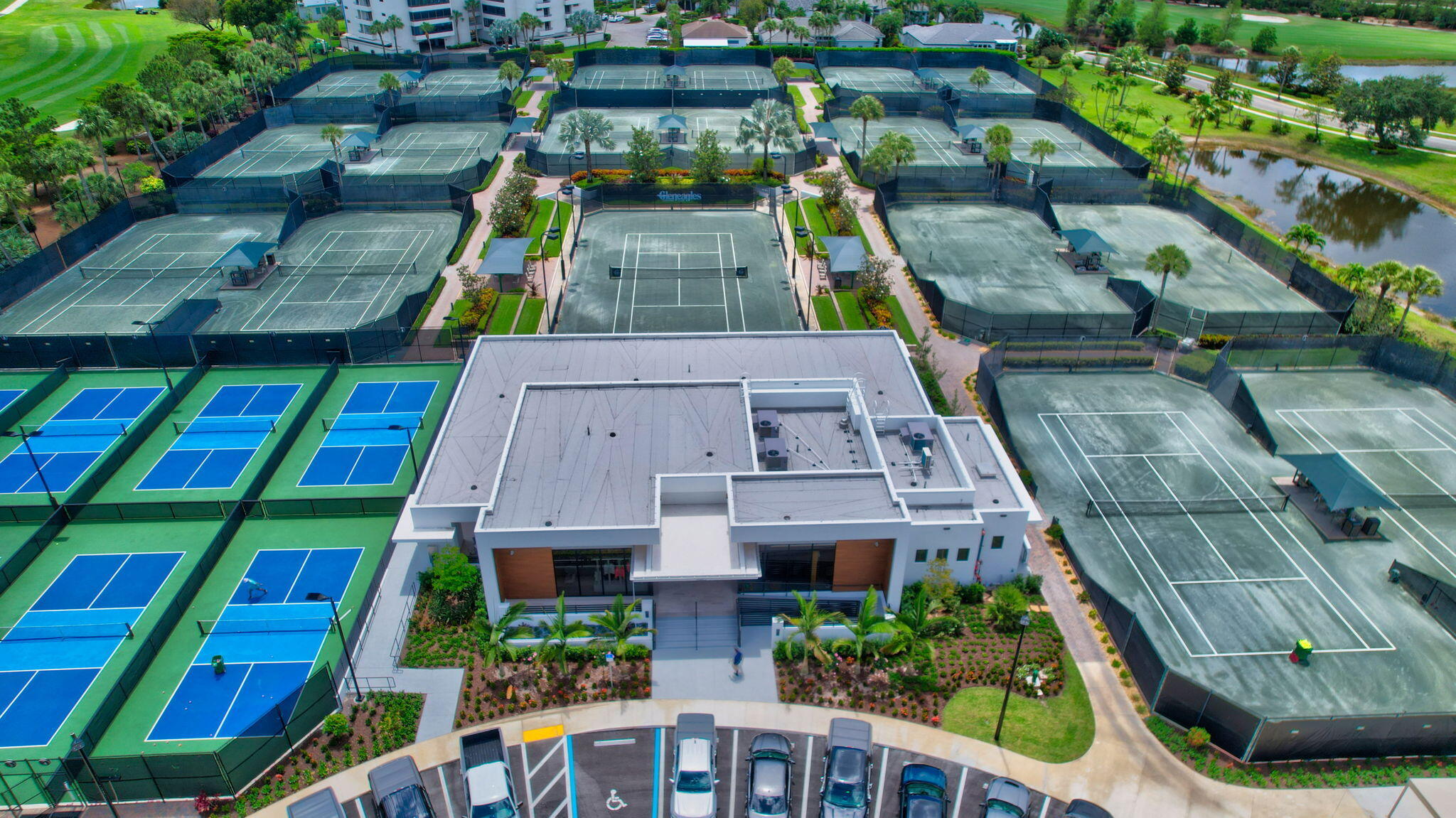 GLENEAGLES CONDO III - Residential
