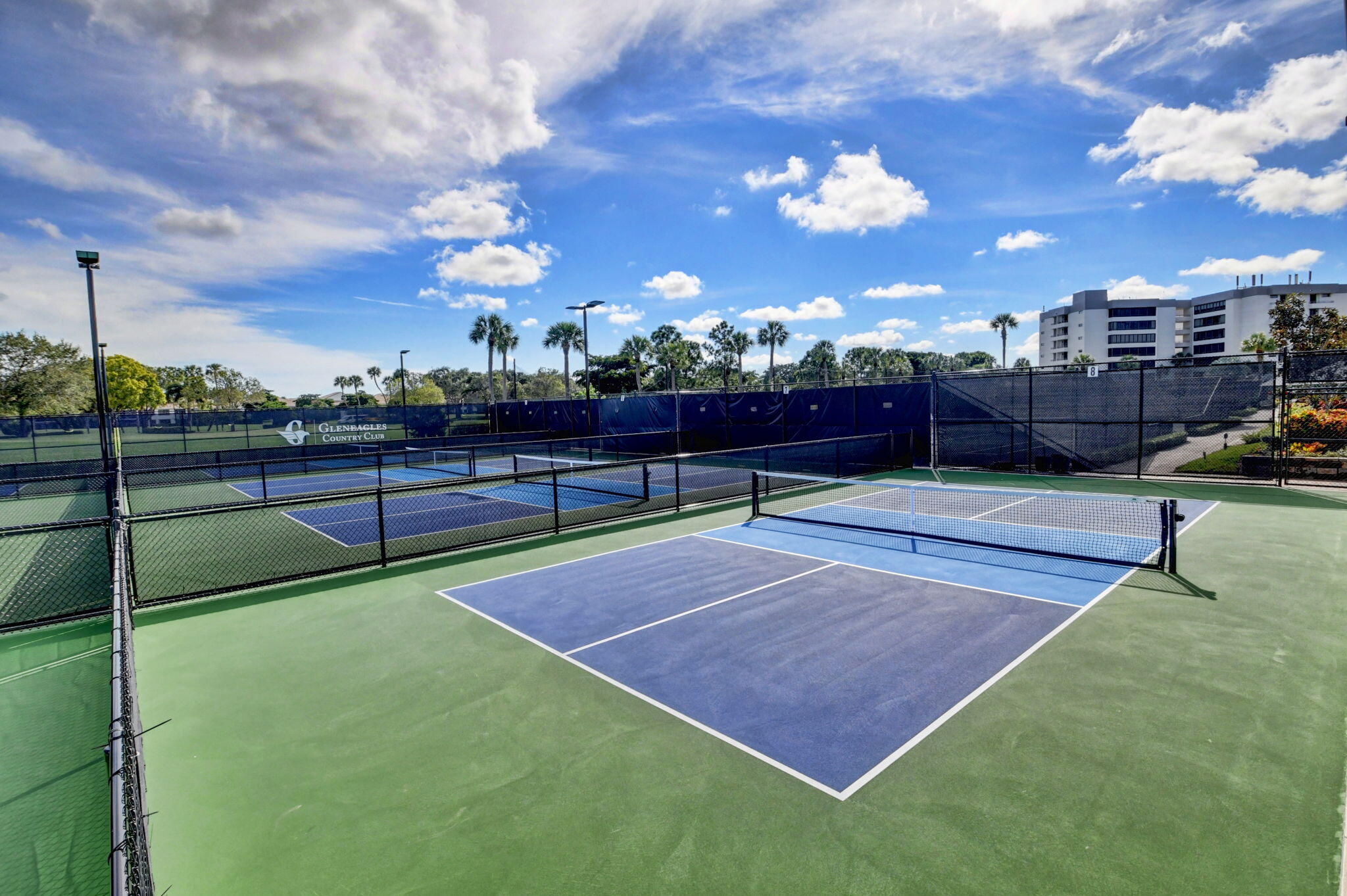 GLENEAGLES CONDO III - Residential