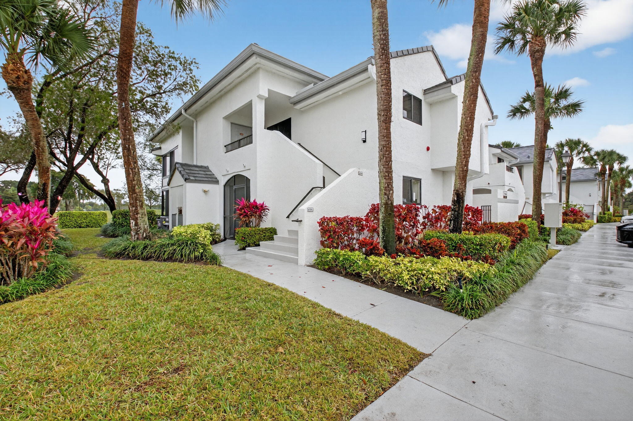 GLENEAGLES CONDO III - Residential