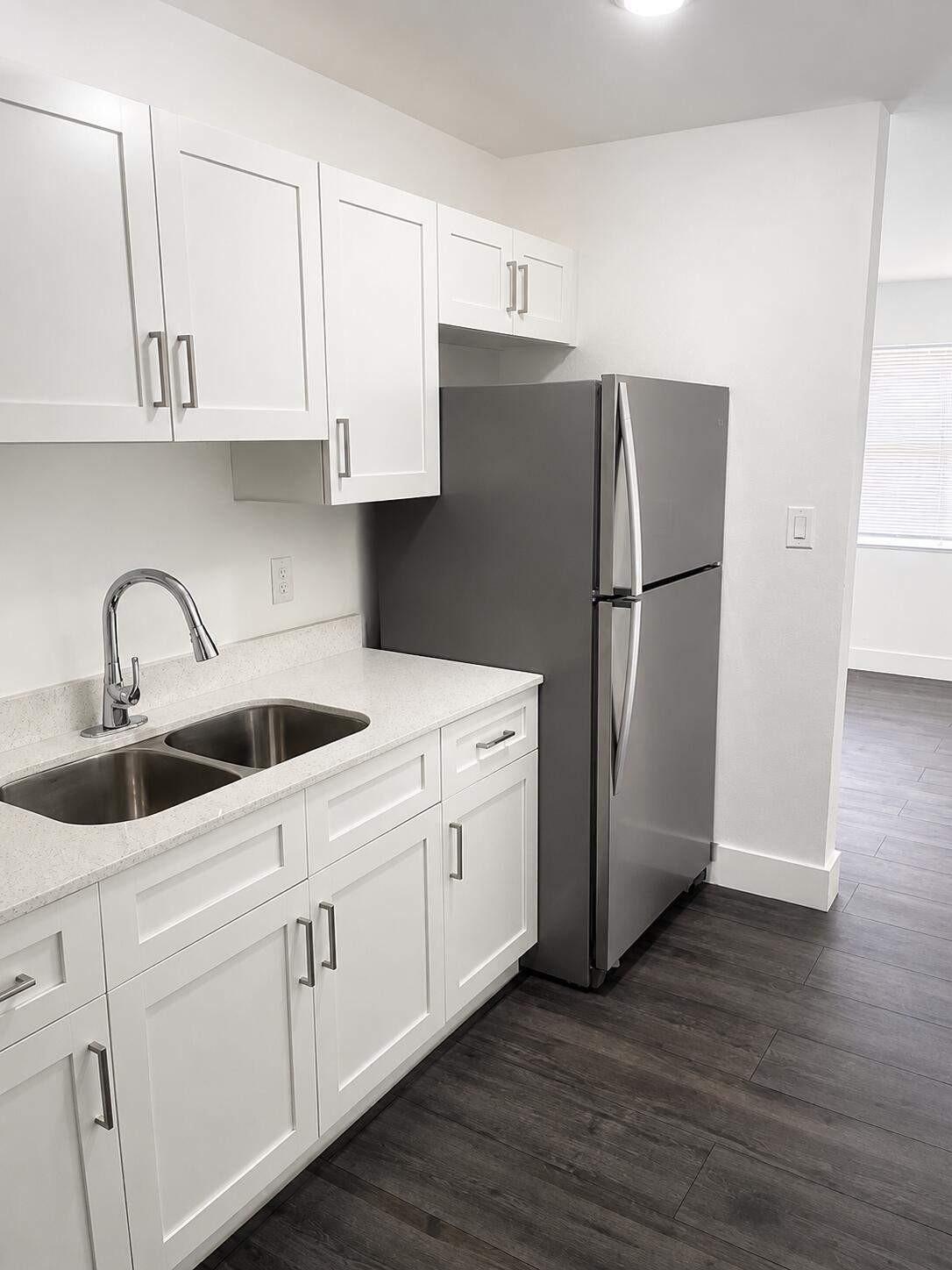 CARVER PARK - Residential Income