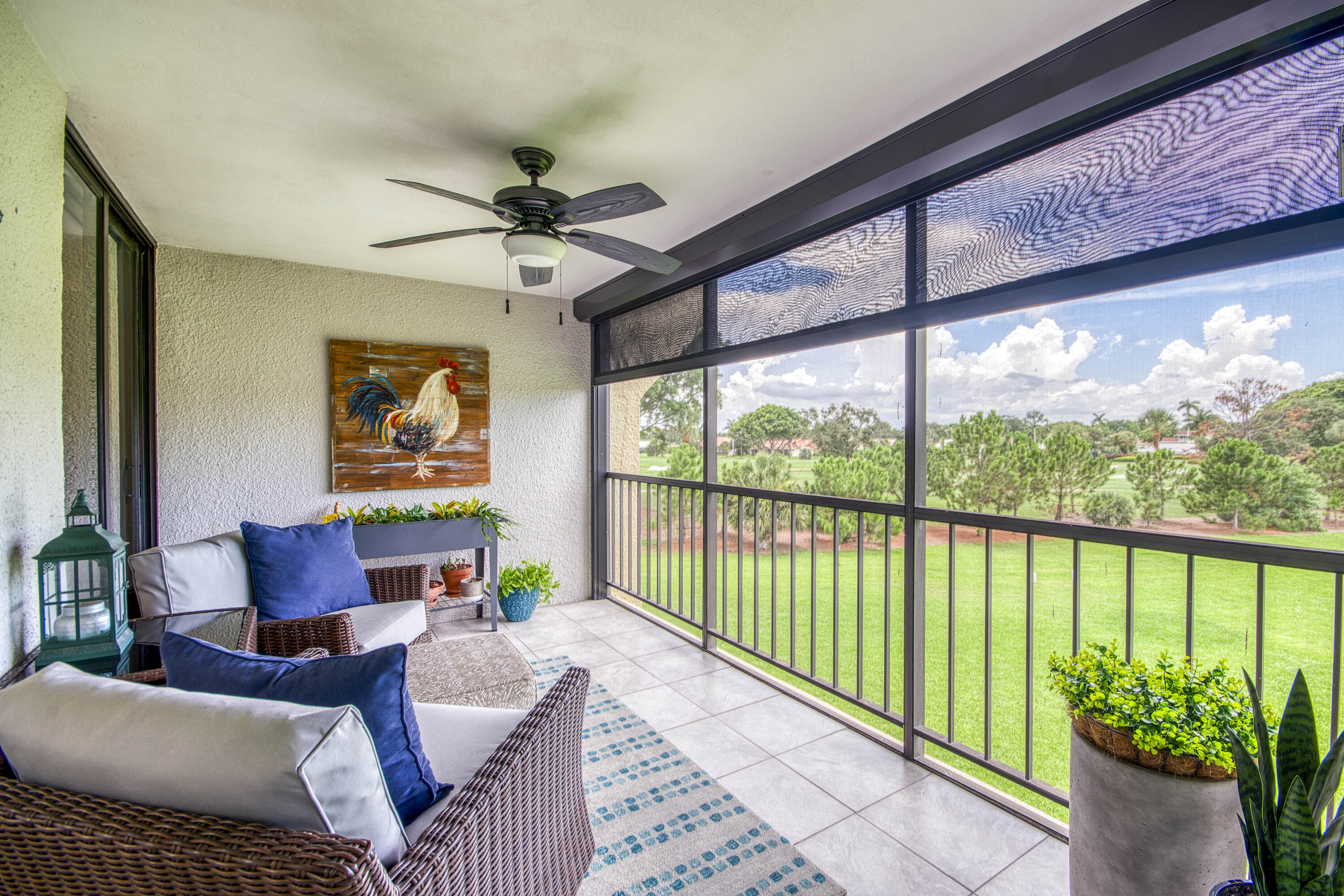Woodland Lakes - Residential
